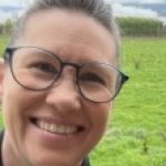 Profile picture of Tracy Parkinson