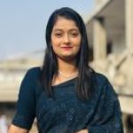 Profile picture of Vaishali Gangajaliya